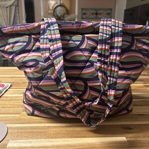 Vera Bradley bag